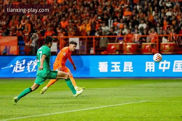 中超第九轮焦点战完整观赛指南：玉昆国安上演三次落后三次扳平经典对决