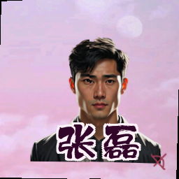 张磊